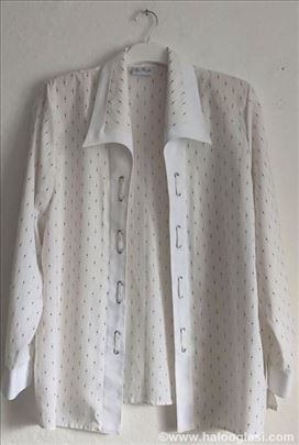 Vintage Italijanska tunika La Verite vel. L