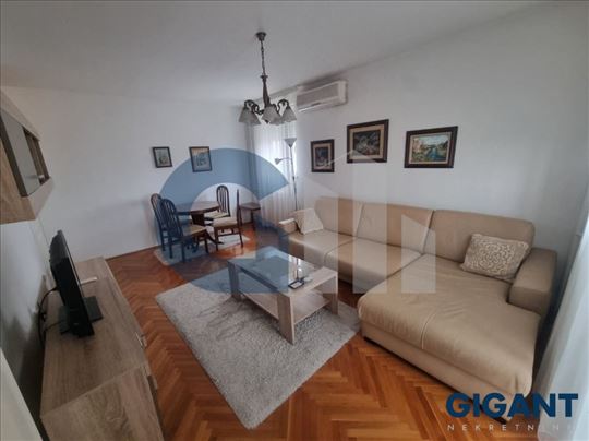 Voždovačka crkva, 47m2, parking