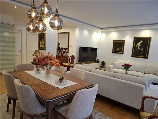 Vracar Krunski venac