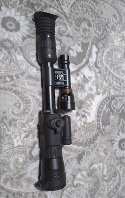 Yukon photon XT 6,5x50