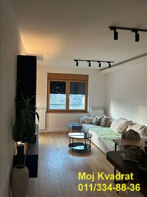 Zemun - Tošin bunar, 71m2 + garaža