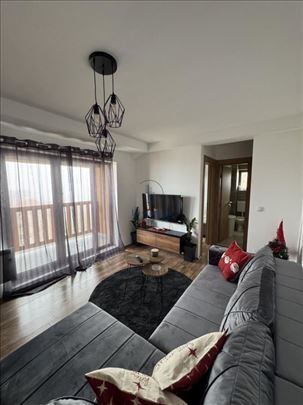 Zlatibor, Čajetina, 38m2