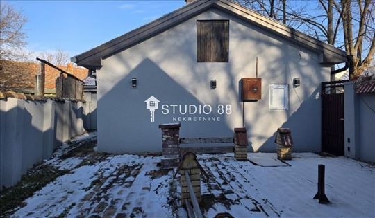 Zrenjanin, Širi Centar, Kuća, 3.0, 95m2