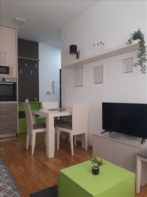 Zvezdara Cvetanova cuprija LUX Novogradnja 