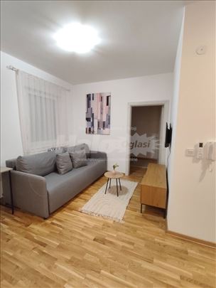 Zvezdara, Vojvode Vlahovica - Nikole Altomanovića