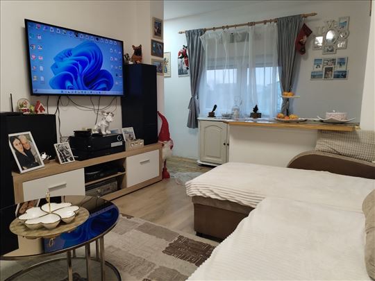 1.5 Borča, Mihaila Šolohova, uknjžen