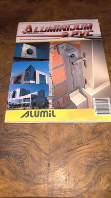Aluminijum & PVC Broj 38