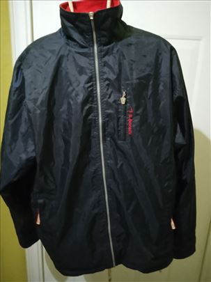 B. Bocelli suskava jakna sa dva lica L