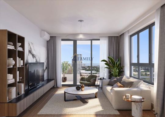 Belgrade Waterfront, Nota