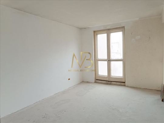 Beograd, Žarkovo, Stan, 2.5, 51m2