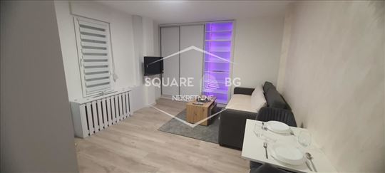 Blok 24, 1.5 renoviran, prvo izdavanje ID#5108