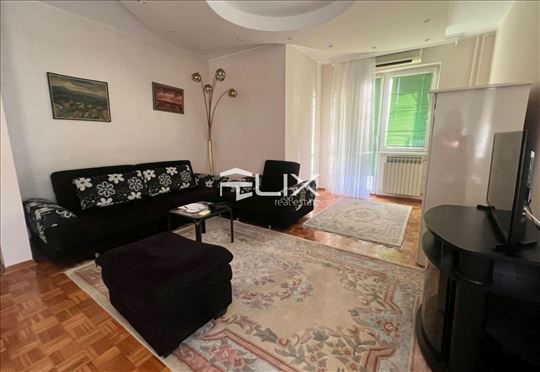 Blok 63 - 3.0 odličan stan