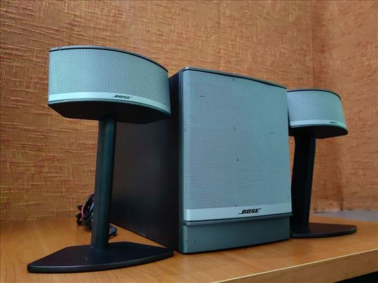 Bose Companion 5 
