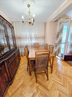 Braće Jerković, četvorosoban, uknjižen