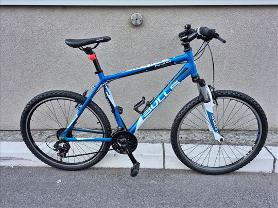 BULLS pulsar XL kao nov