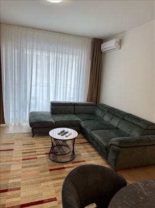 BW Kings Park izdavanje 