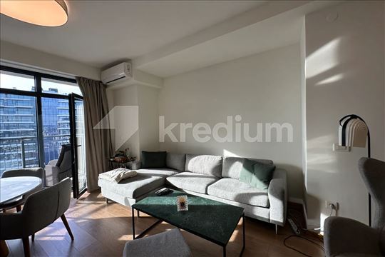 BW Parkview - 18 - Beograd na vodi