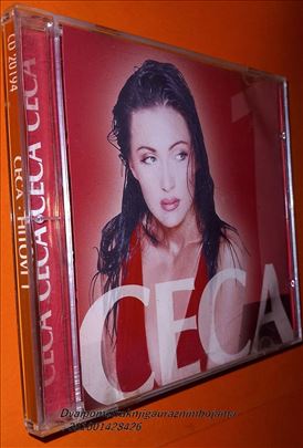 Ceca ‎  Hitovi 1
