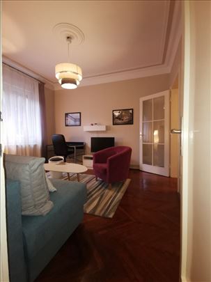 Dorćol, Dositejeva - Simina