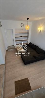 Džordža Vašingtona, Botanička Bašta, Stari Grad ID