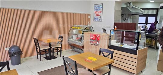 extra, najbolja lokacija u gradu lokal, magacin!