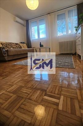 Fontana, namešten stan 35m² Top lokacija