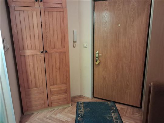 Hotel YU, Klare Cetkin, useljiv od 01.03.