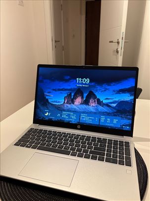 HP 15.6” Ryzen 5 7520U | 8GB RAM | 512GB SSD
