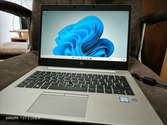 HP EliteBook 830 G6 TouchScreen/i5-8365u/16GB/512