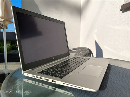 HP EliteBook 850 G6 Touch Screen/i5-8365u/16GB/512