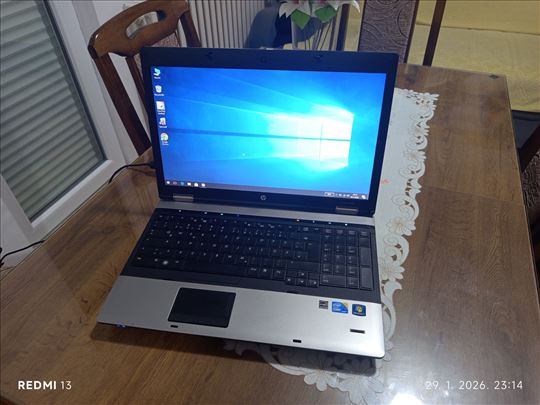 hp,Intel Core i3,6 gb,15.6,punjac,640 gb,Win 10,BT