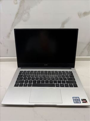 Huawei Matebook D14 Ryzen 5