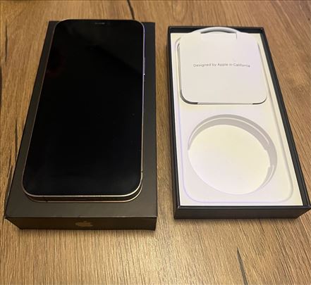 Iphone 12 pro,  Gold, 256 GB, kao nov 10/10