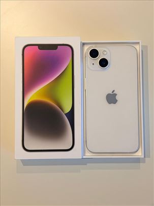 iPhone 14 128 gb kao nov