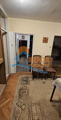 Izdaje se stan u blizini DIF-a!