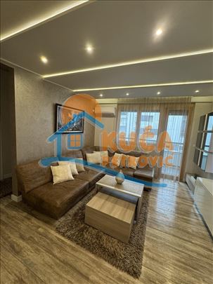 Izdaje se stan u centru