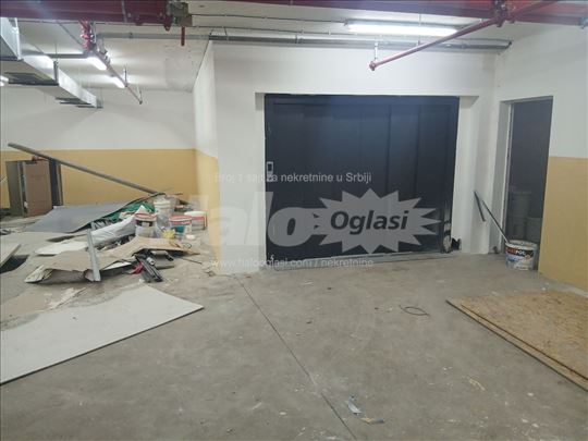 Izdavanje/prodaja TOP lakacija