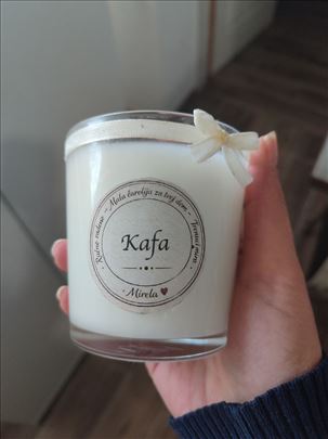 Jedan plamen, jedan trenutak za sebe