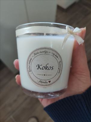 Jedan plamen, jedan trenutak za sebe