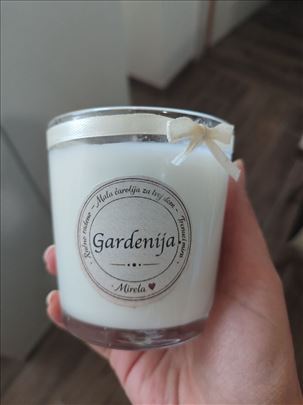 Jedan plamen, jedan trenutak za sebe