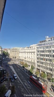 Kancelarijski prostor-Kneza Miloša