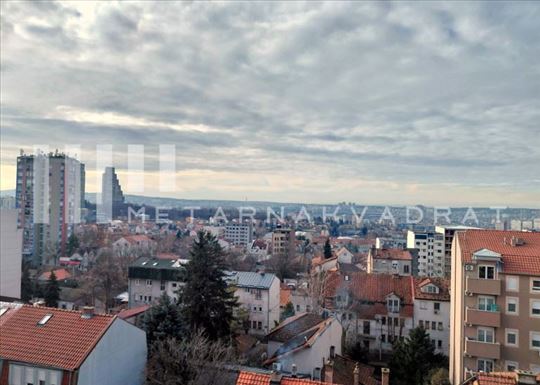 Kod Olimpa, uknjižena useljiva novogradnja (ID: 12