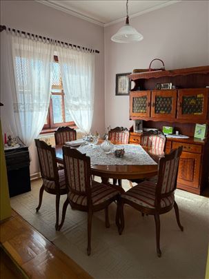 Kuća na prodaju, Ledine, Isaka Singera,160m2, 8ari