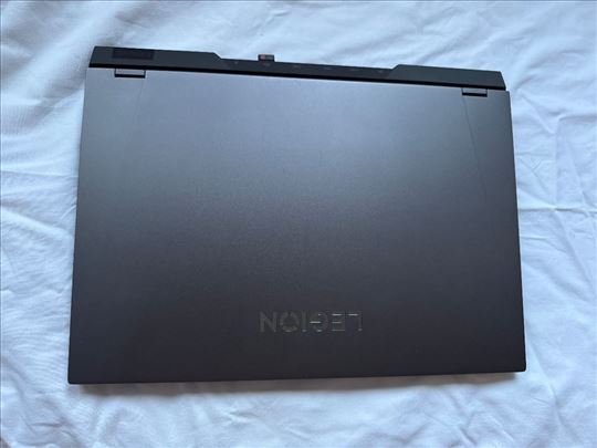 Lenovo Legion 5 Pro 16IAH7H