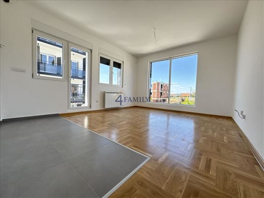 Lux zgrada jedinstvena u Beogradu