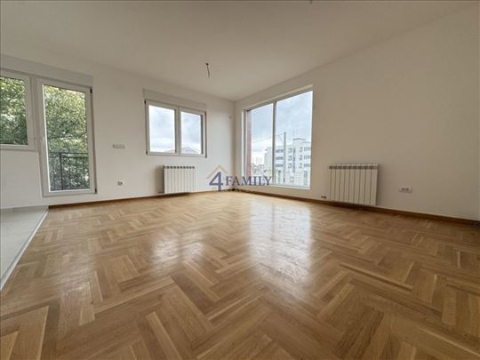 Lux zgrade jedinstvene u Beogradu