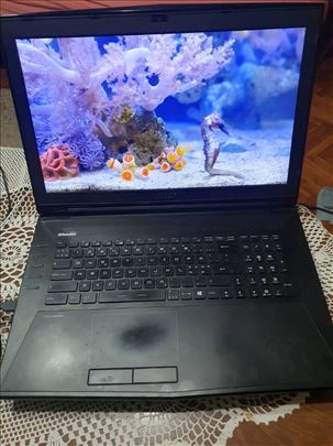 MSI GT72 MS-1781 17.3" Laptop Delovi i7 4720HQ