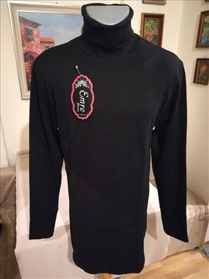 Nova muska pamucna rolka Emre u velikom broju 3XL