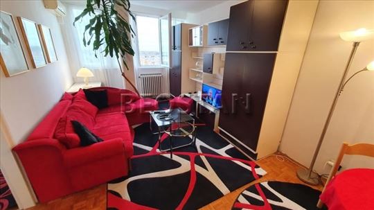 Novi Beograd - Stari merkator #62732