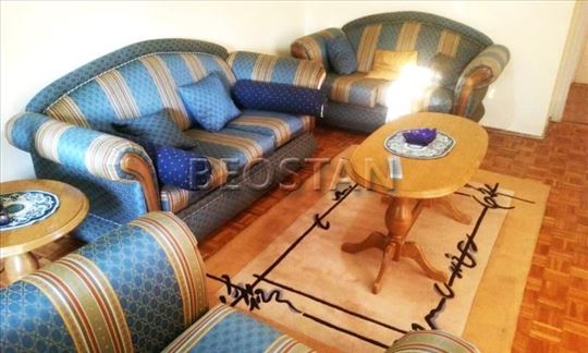 Novi Beograd - Stari merkator #66179